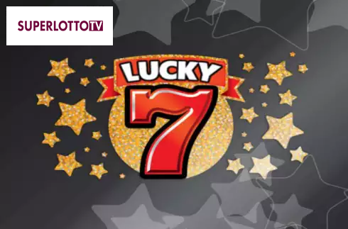 Lucky 7